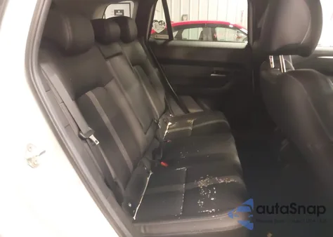 2024 Mazda Cx-50 2.5 S Premium из США, поврежденный, VIN 7MMVABDM1RN226043